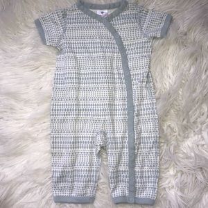 Hannah andersson romper